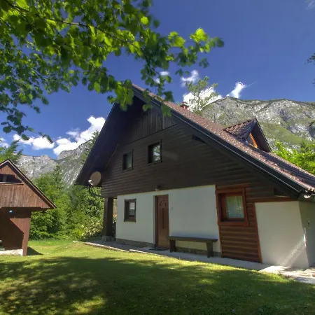 Holiday Zupancic 2 Apartament