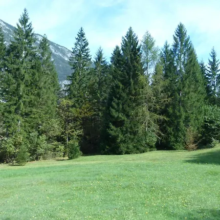 Appartement Holiday Zupancic 2