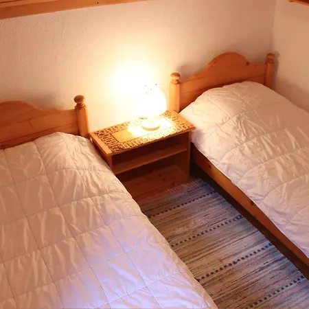 Apartament Holiday Zupancic 2 Bohinj