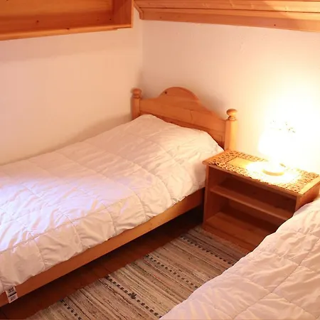 Appartement Holiday Zupancic 2