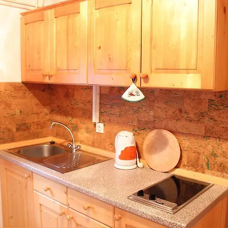 Holiday Zupancic 2 Apartament Bohinj