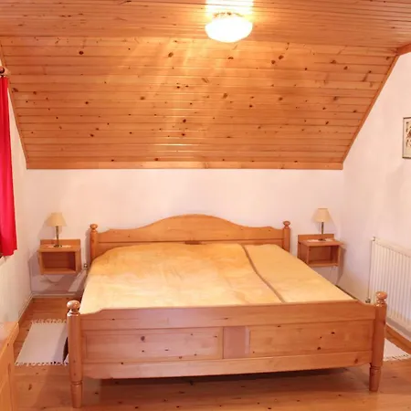 Holiday Zupancic 2 Appartement